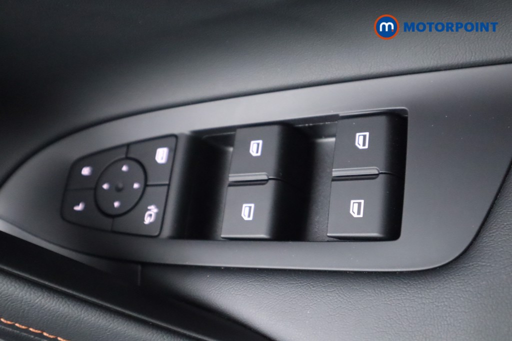Mg Motor Uk HS Trophy Automatic Petrol SUV - Stock Number (1575657) - 9th supplementary image