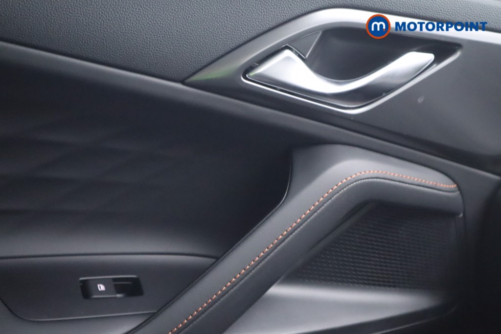 Mg Motor Uk HS Trophy Automatic Petrol SUV - Stock Number (1575657) - 11th supplementary image