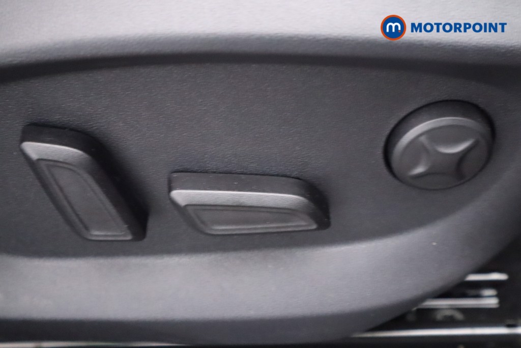 Mg Motor Uk HS Trophy Automatic Petrol SUV - Stock Number (1575657) - 12th supplementary image