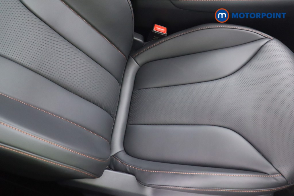 Mg Motor Uk HS Trophy Automatic Petrol SUV - Stock Number (1575657) - 14th supplementary image