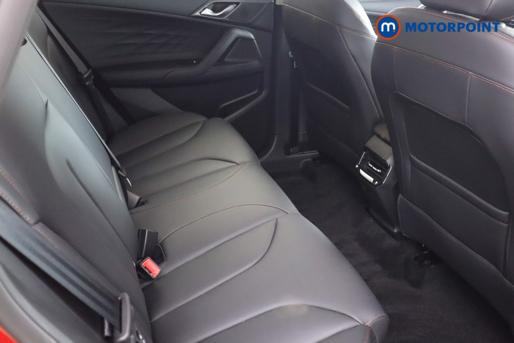 Mg Motor Uk HS Trophy Automatic Petrol SUV - Stock Number (1575657) - 15th supplementary image