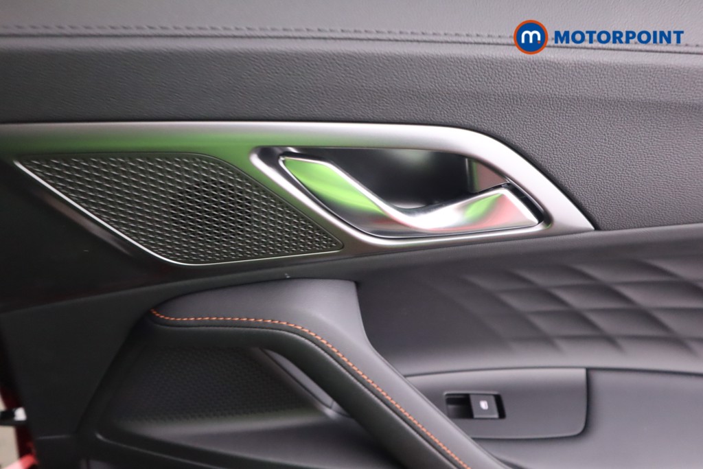 Mg Motor Uk HS Trophy Automatic Petrol SUV - Stock Number (1575657) - 18th supplementary image