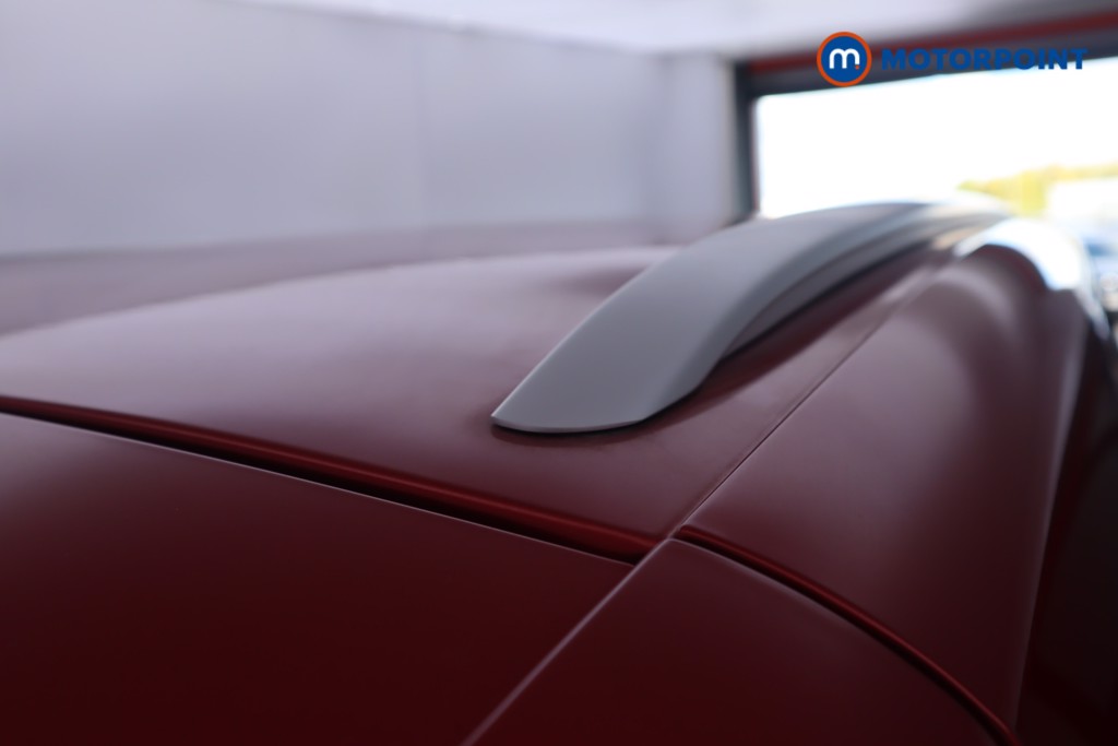 Mg Motor Uk HS Trophy Automatic Petrol SUV - Stock Number (1575657) - 19th supplementary image