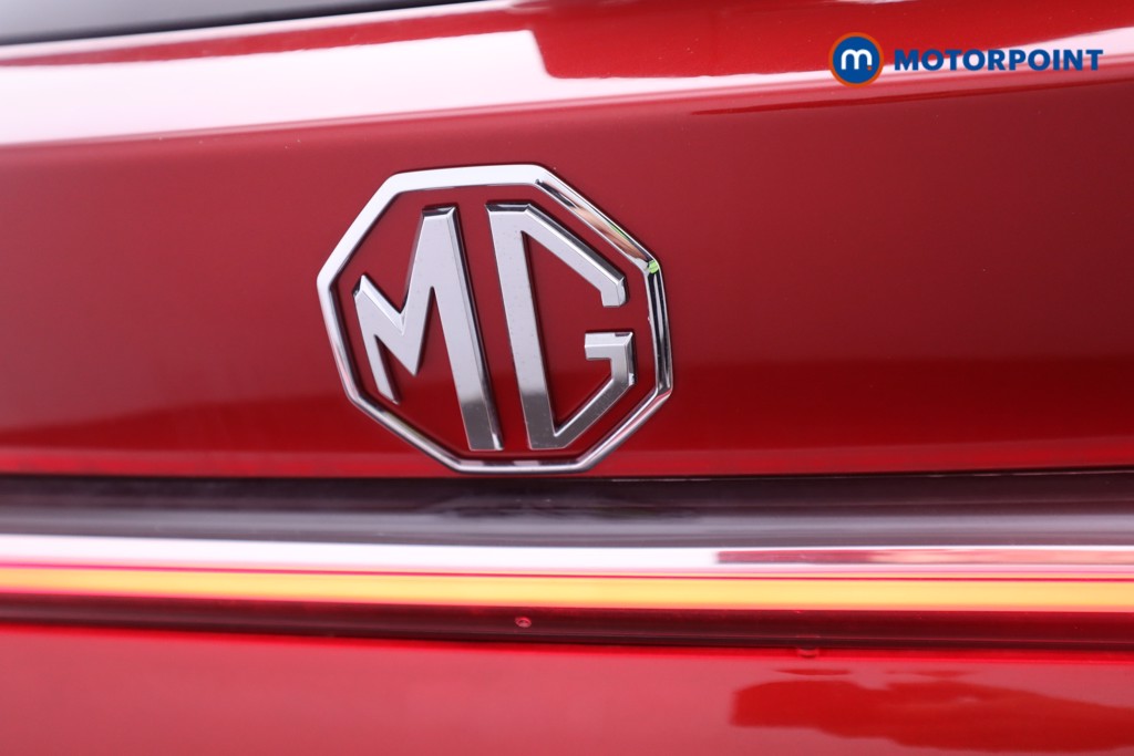 Mg Motor Uk HS Trophy Automatic Petrol SUV - Stock Number (1575657) - 20th supplementary image