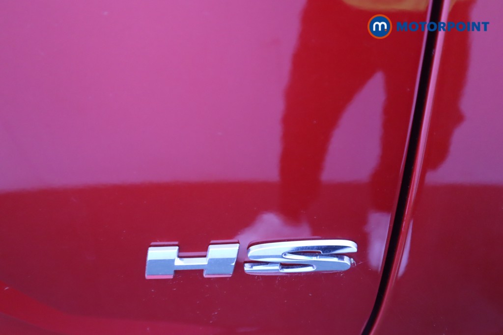 Mg Motor Uk HS Trophy Automatic Petrol SUV - Stock Number (1575657) - 21st supplementary image