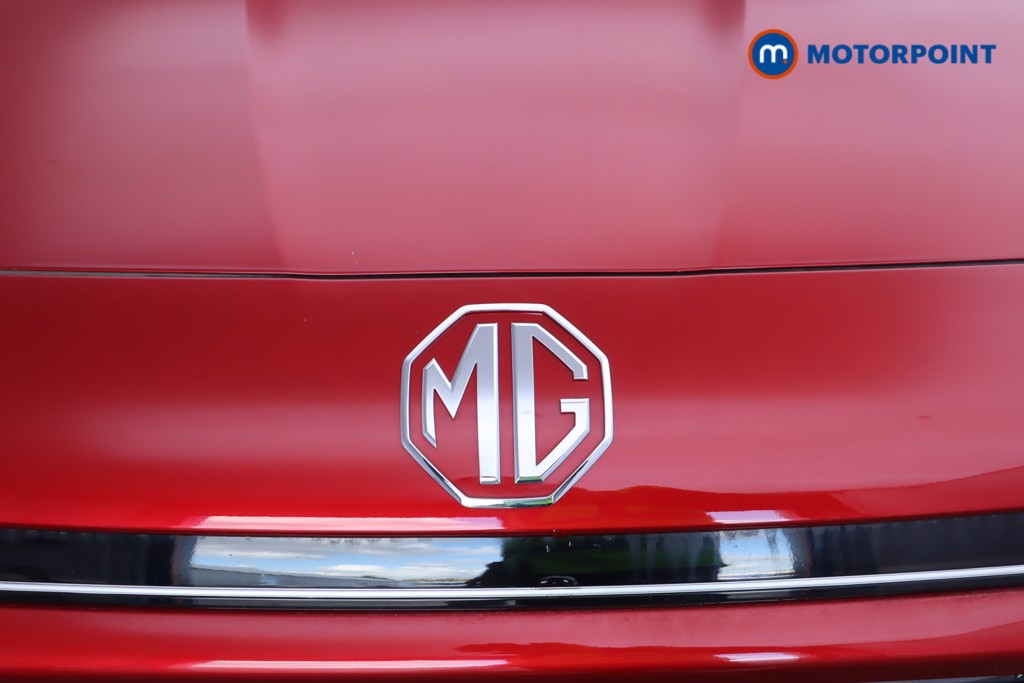 Mg Motor Uk HS Trophy Automatic Petrol SUV - Stock Number (1575657) - 23rd supplementary image