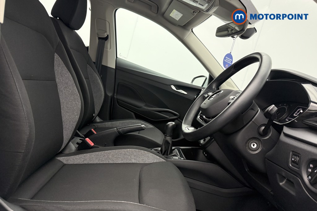Skoda Fabia Se Comfort Manual Petrol Hatchback - Stock Number (1575667) - 7th supplementary image