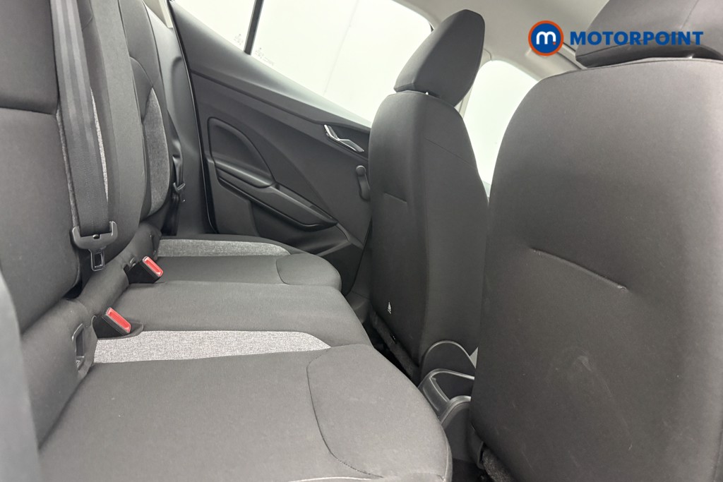 Skoda Fabia Se Comfort Manual Petrol Hatchback - Stock Number (1575667) - 8th supplementary image