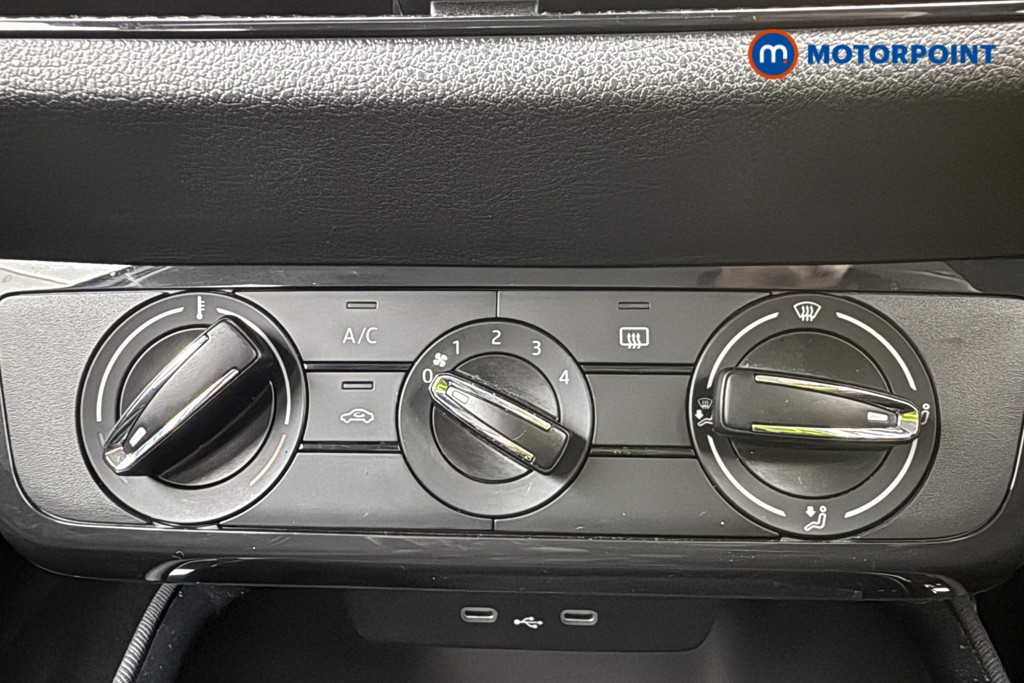 Skoda Fabia Se Comfort Manual Petrol Hatchback - Stock Number (1575667) - 15th supplementary image