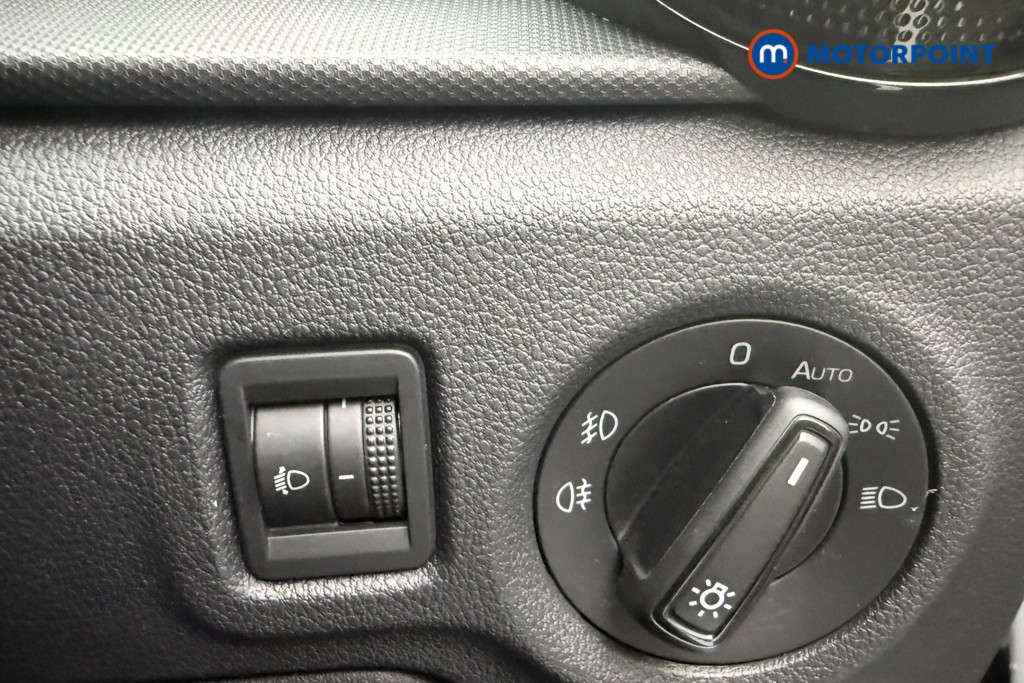 Skoda Fabia Se Comfort Manual Petrol Hatchback - Stock Number (1575667) - 16th supplementary image