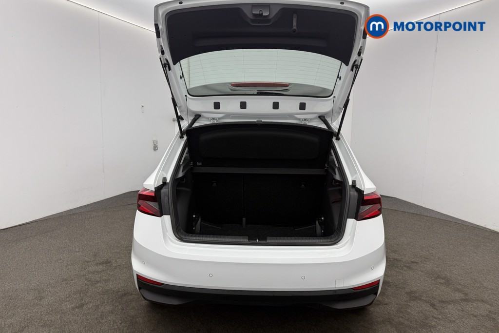 Skoda Fabia Se Comfort Manual Petrol Hatchback - Stock Number (1575667) - 19th supplementary image