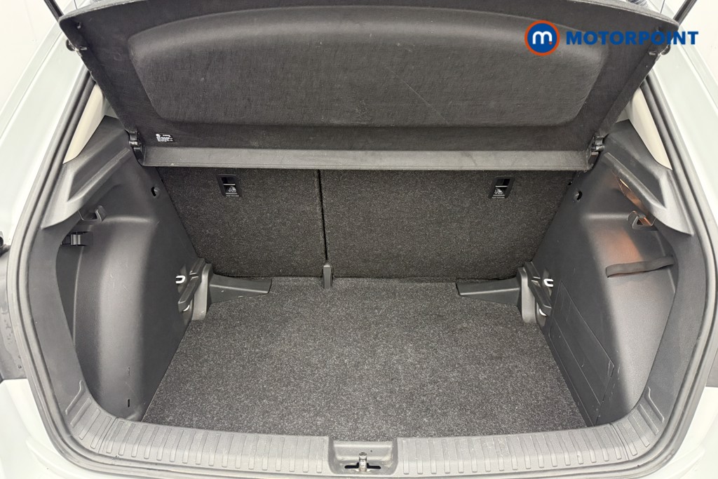Skoda Fabia Se Comfort Manual Petrol Hatchback - Stock Number (1575667) - 20th supplementary image