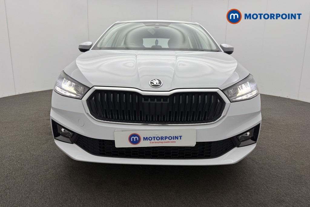 Skoda Fabia Se Comfort Manual Petrol Hatchback - Stock Number (1575667) - 21st supplementary image
