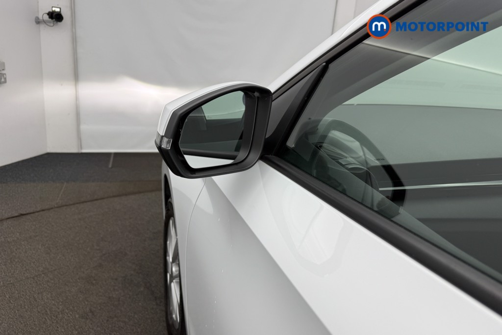 Skoda Fabia Se Comfort Manual Petrol Hatchback - Stock Number (1575667) - 27th supplementary image
