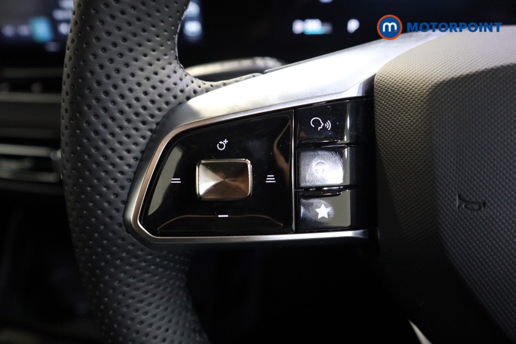 Mg Motor Uk HS Trophy Automatic Petrol SUV - Stock Number (1575689) - 3rd supplementary image