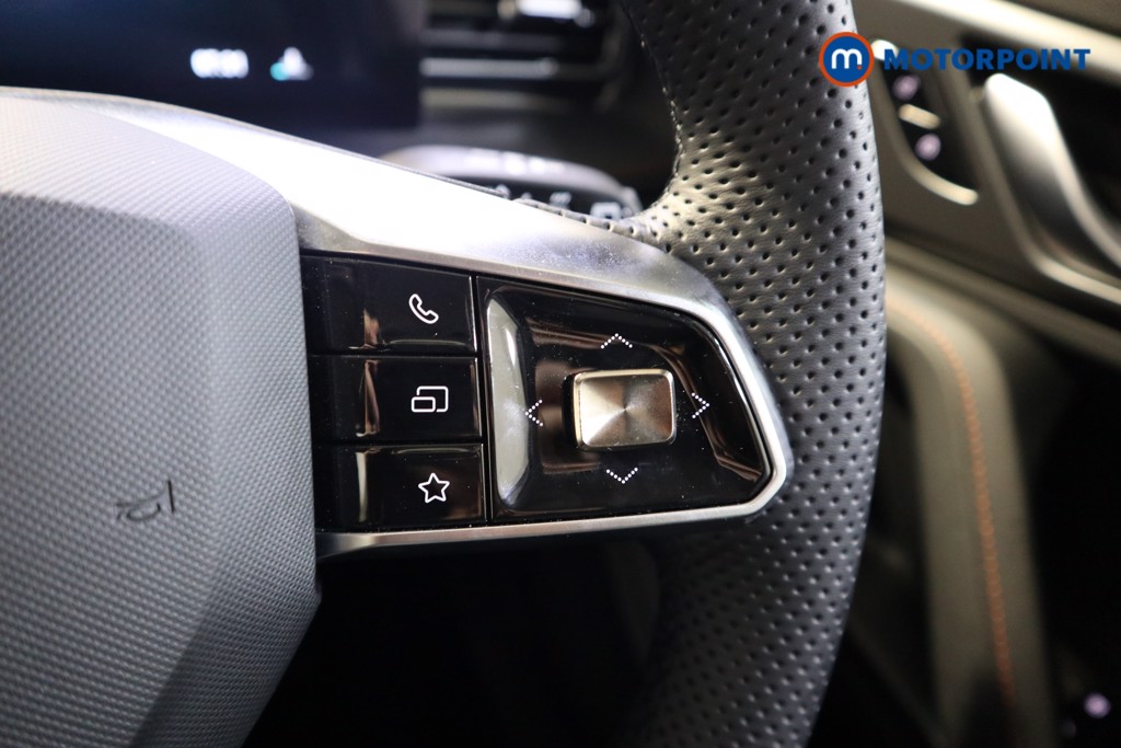Mg Motor Uk HS Trophy Automatic Petrol SUV - Stock Number (1575689) - 4th supplementary image