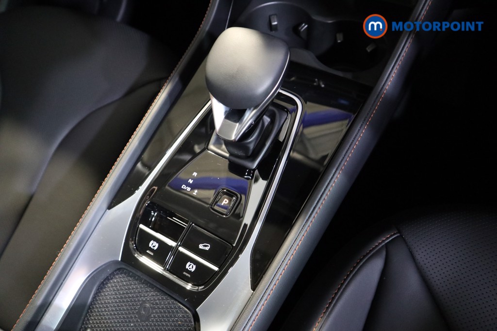 Mg Motor Uk HS Trophy Automatic Petrol SUV - Stock Number (1575689) - 7th supplementary image