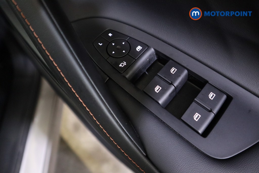 Mg Motor Uk HS Trophy Automatic Petrol SUV - Stock Number (1575689) - 8th supplementary image