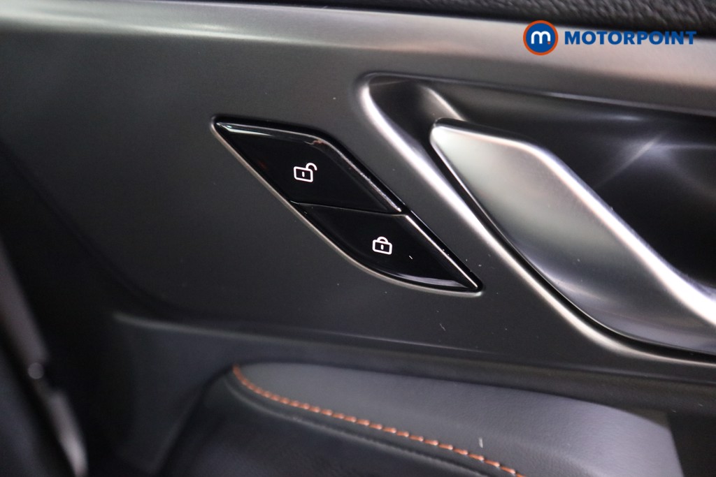 Mg Motor Uk HS Trophy Automatic Petrol SUV - Stock Number (1575689) - 9th supplementary image