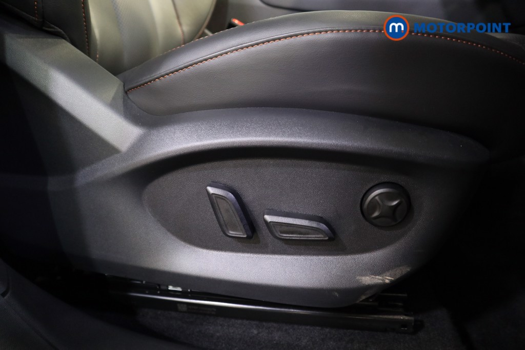 Mg Motor Uk HS Trophy Automatic Petrol SUV - Stock Number (1575689) - 10th supplementary image