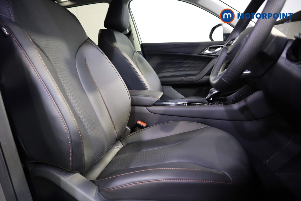 Mg Motor Uk HS Trophy Automatic Petrol SUV - Stock Number (1575689) - 11th supplementary image