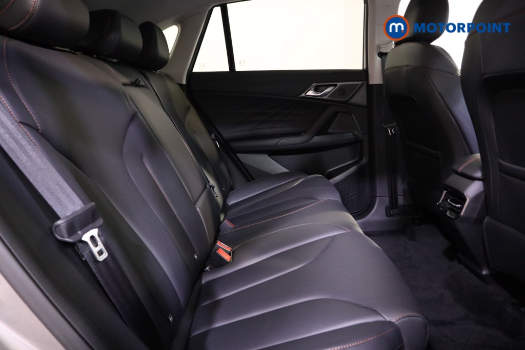 Mg Motor Uk HS Trophy Automatic Petrol SUV - Stock Number (1575689) - 12th supplementary image