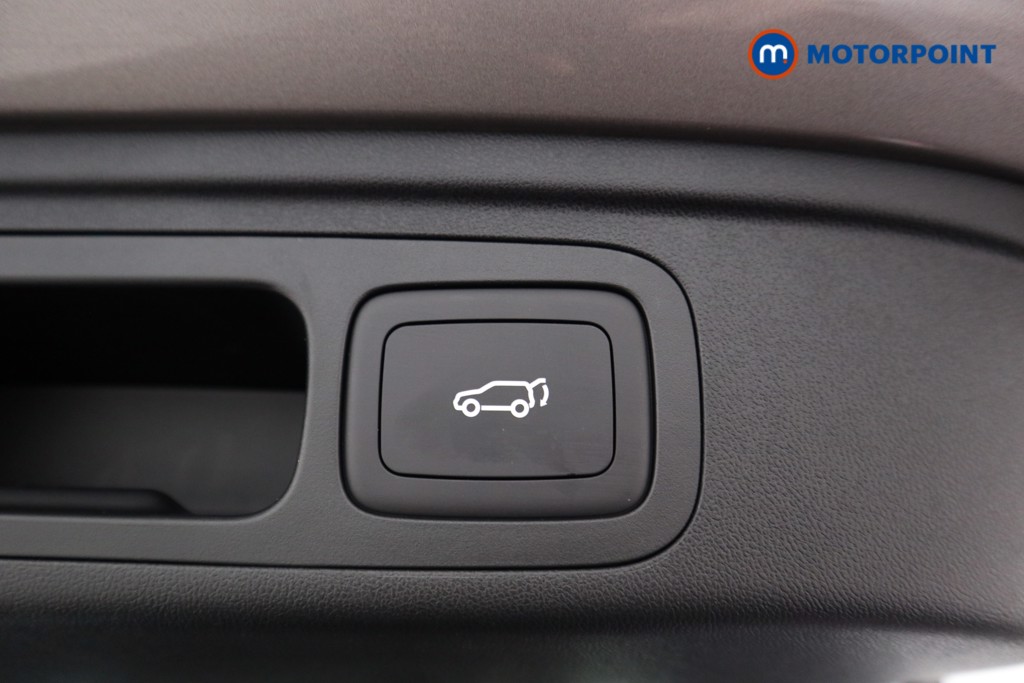 Mg Motor Uk HS Trophy Automatic Petrol SUV - Stock Number (1575689) - 14th supplementary image