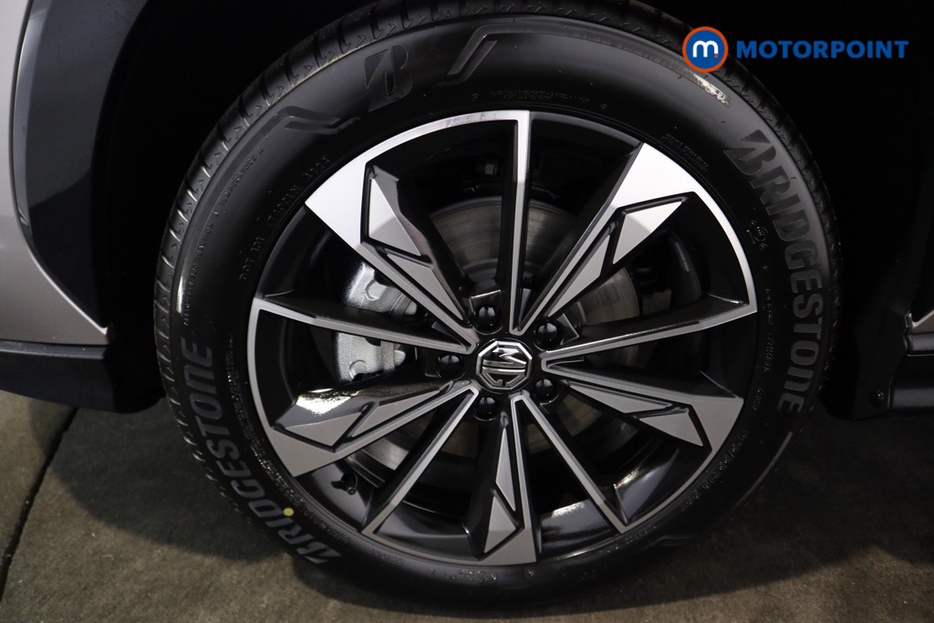 Mg Motor Uk HS Trophy Automatic Petrol SUV - Stock Number (1575689) - 17th supplementary image