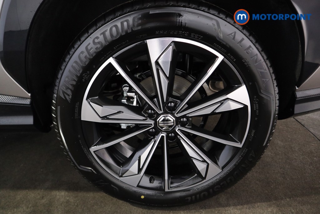 Mg Motor Uk HS Trophy Automatic Petrol SUV - Stock Number (1575689) - 18th supplementary image