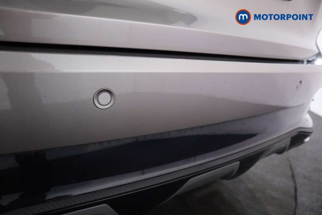 Mg Motor Uk HS Trophy Automatic Petrol SUV - Stock Number (1575689) - 19th supplementary image