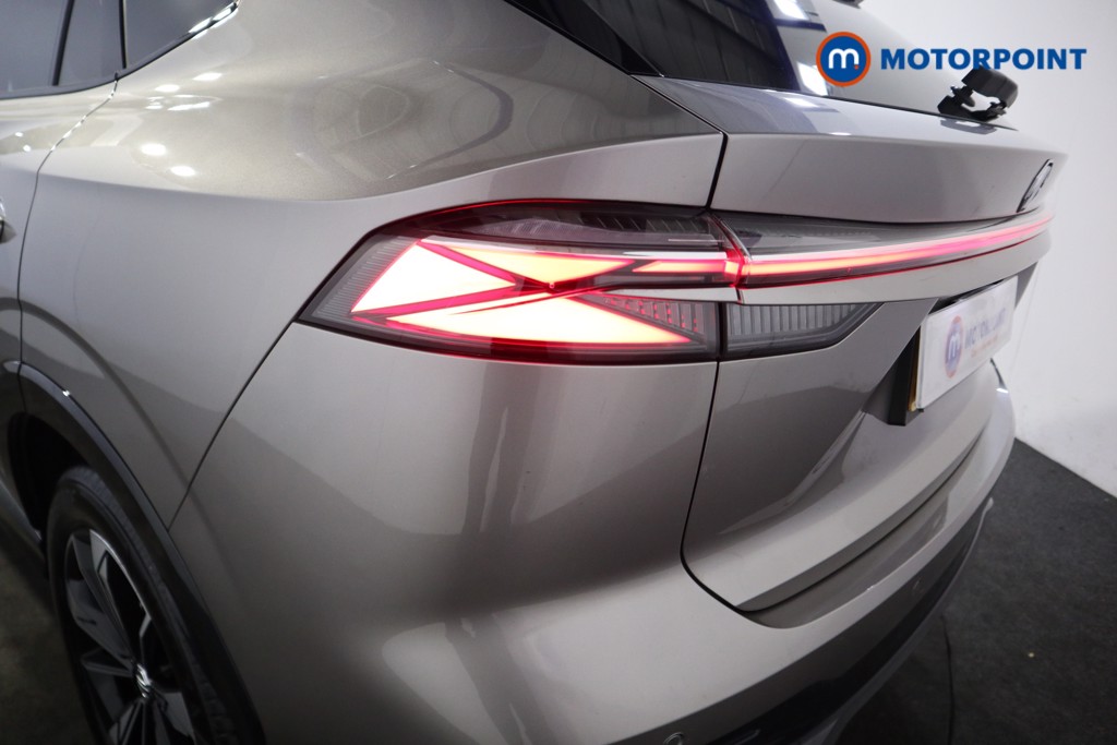 Mg Motor Uk HS Trophy Automatic Petrol SUV - Stock Number (1575689) - 21st supplementary image
