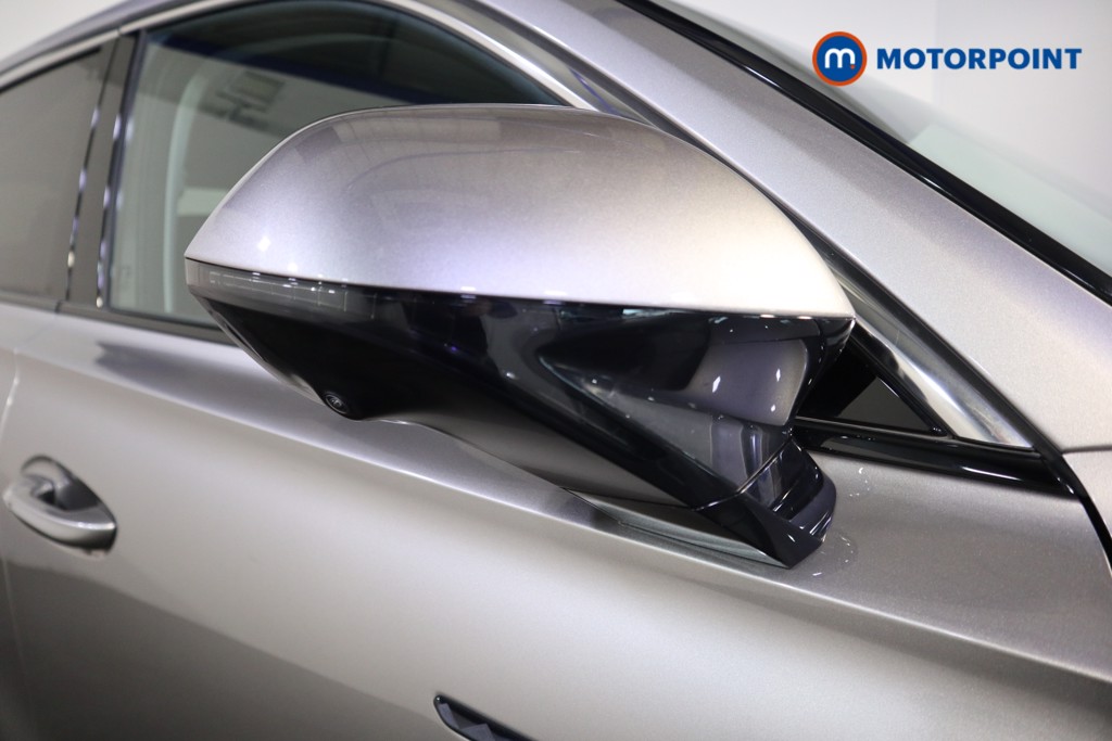 Mg Motor Uk HS Trophy Automatic Petrol SUV - Stock Number (1575689) - 23rd supplementary image