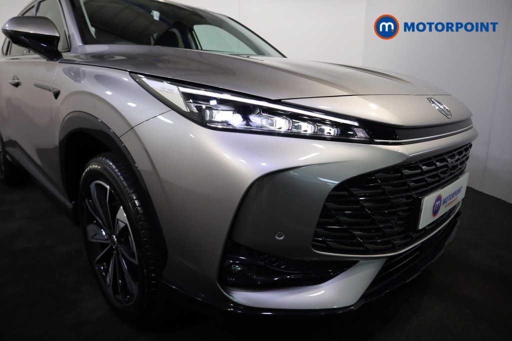 Mg Motor Uk HS Trophy Automatic Petrol SUV - Stock Number (1575689) - 26th supplementary image