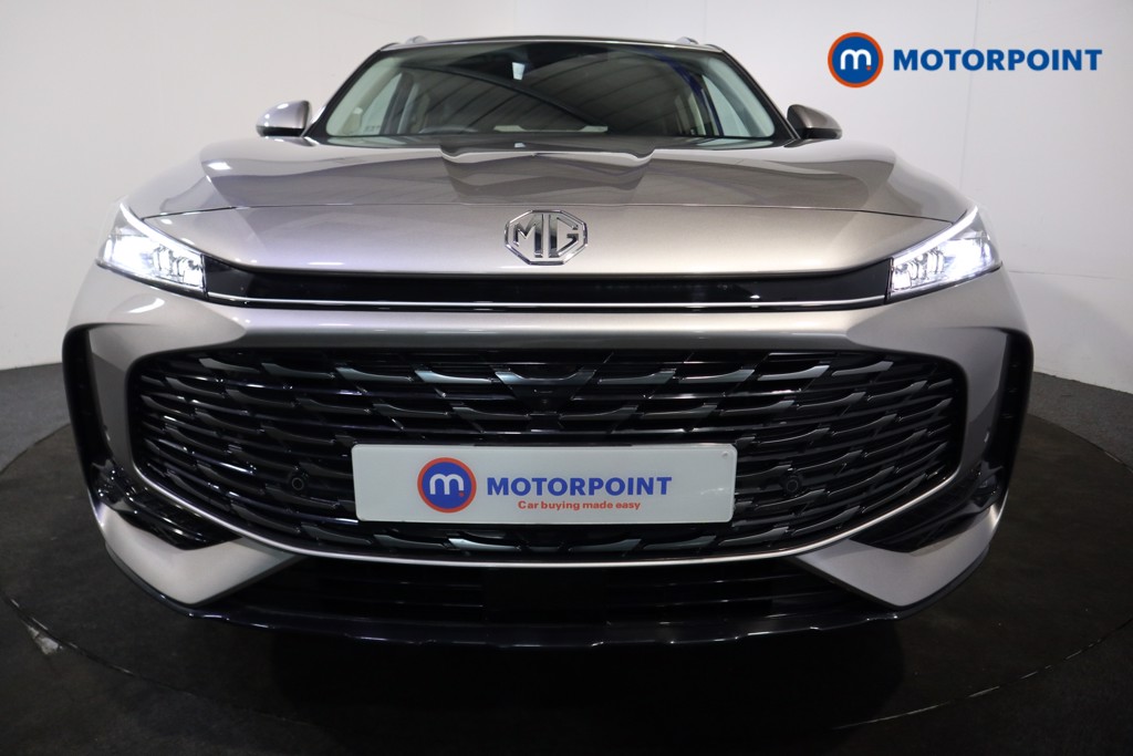 Mg Motor Uk HS Trophy Automatic Petrol SUV - Stock Number (1575689) - 27th supplementary image
