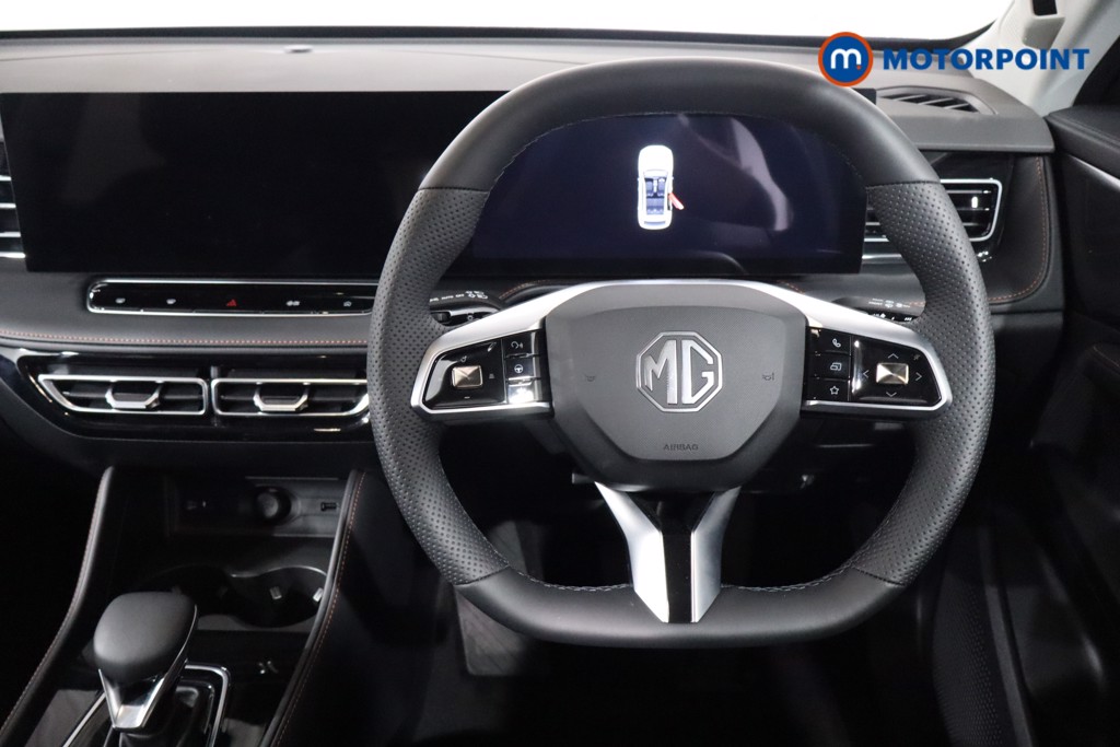 Mg Motor Uk HS Trophy Automatic Petrol SUV - Stock Number (1575736) - 3rd supplementary image