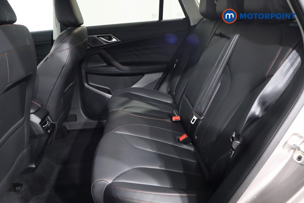 Mg Motor Uk HS Trophy Automatic Petrol SUV - Stock Number (1575736) - 5th supplementary image