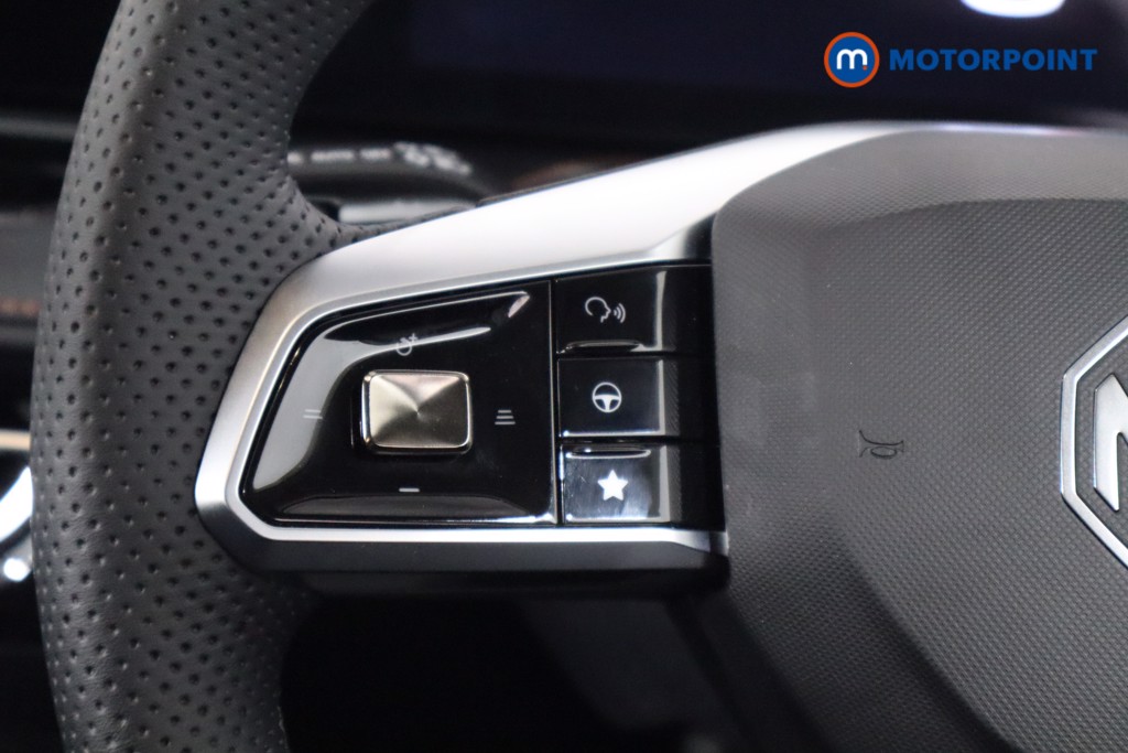 Mg Motor Uk HS Trophy Automatic Petrol SUV - Stock Number (1575736) - 7th supplementary image