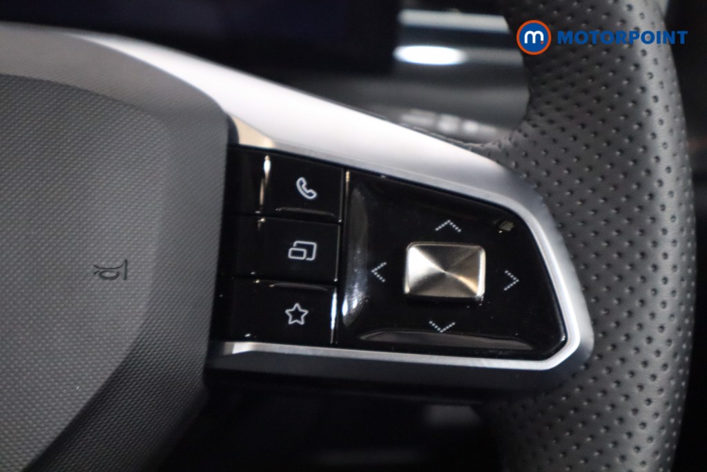 Mg Motor Uk HS Trophy Automatic Petrol SUV - Stock Number (1575736) - 8th supplementary image