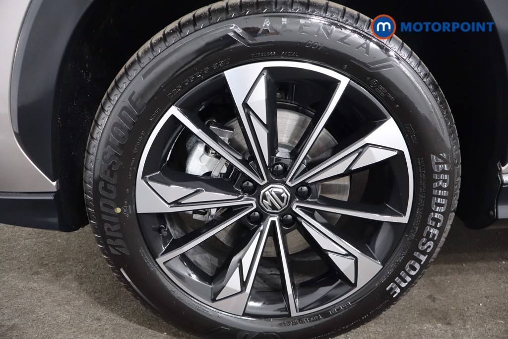 Mg Motor Uk HS Trophy Automatic Petrol SUV - Stock Number (1575736) - 11th supplementary image