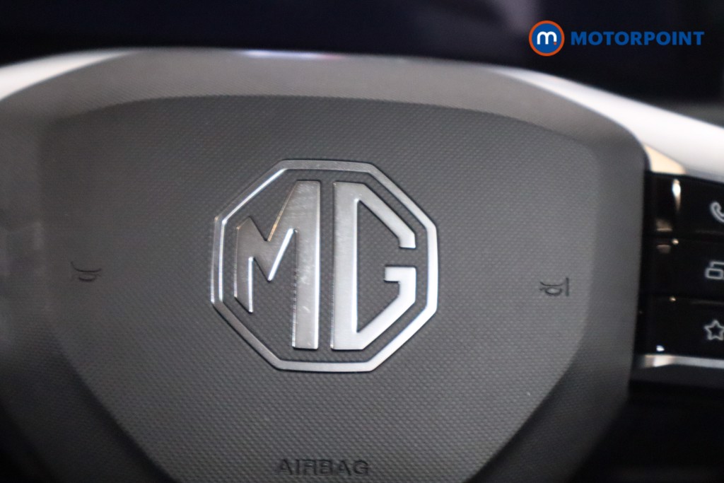 Mg Motor Uk HS Trophy Automatic Petrol SUV - Stock Number (1575736) - 17th supplementary image