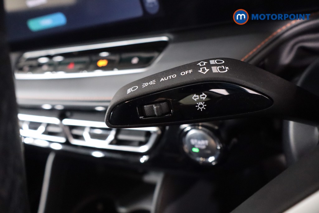 Mg Motor Uk HS Trophy Automatic Petrol SUV - Stock Number (1575736) - 19th supplementary image