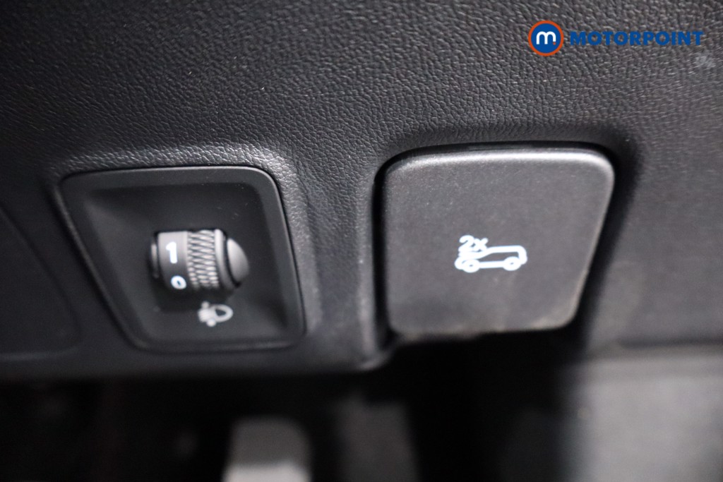 Mg Motor Uk HS Trophy Automatic Petrol SUV - Stock Number (1575736) - 20th supplementary image