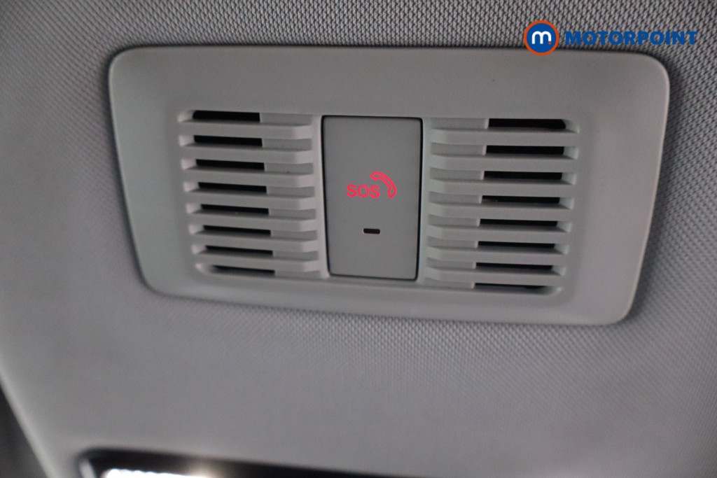 Mg Motor Uk HS Trophy Automatic Petrol SUV - Stock Number (1575736) - 21st supplementary image