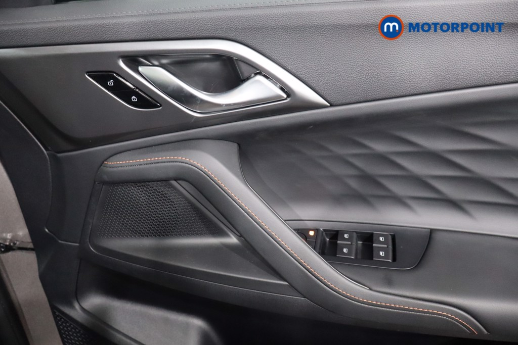 Mg Motor Uk HS Trophy Automatic Petrol SUV - Stock Number (1575736) - 23rd supplementary image