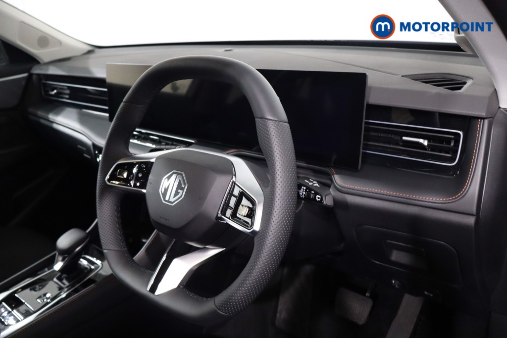 Mg Motor Uk HS Trophy Automatic Petrol SUV - Stock Number (1575736) - 24th supplementary image