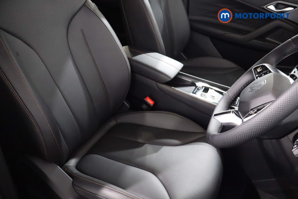 Mg Motor Uk HS Trophy Automatic Petrol SUV - Stock Number (1575736) - 25th supplementary image