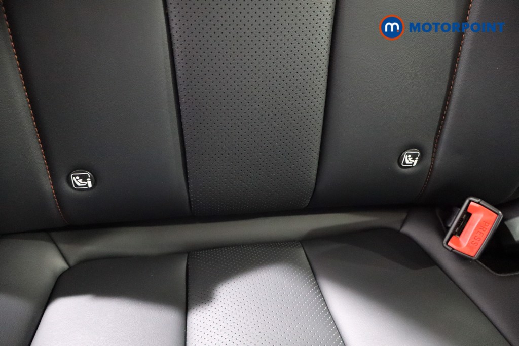 Mg Motor Uk HS Trophy Automatic Petrol SUV - Stock Number (1575736) - 26th supplementary image