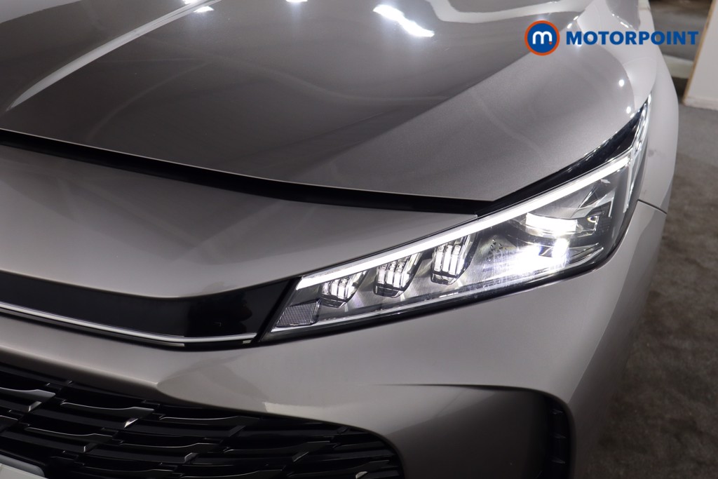 Mg Motor Uk HS Trophy Automatic Petrol SUV - Stock Number (1575736) - 28th supplementary image
