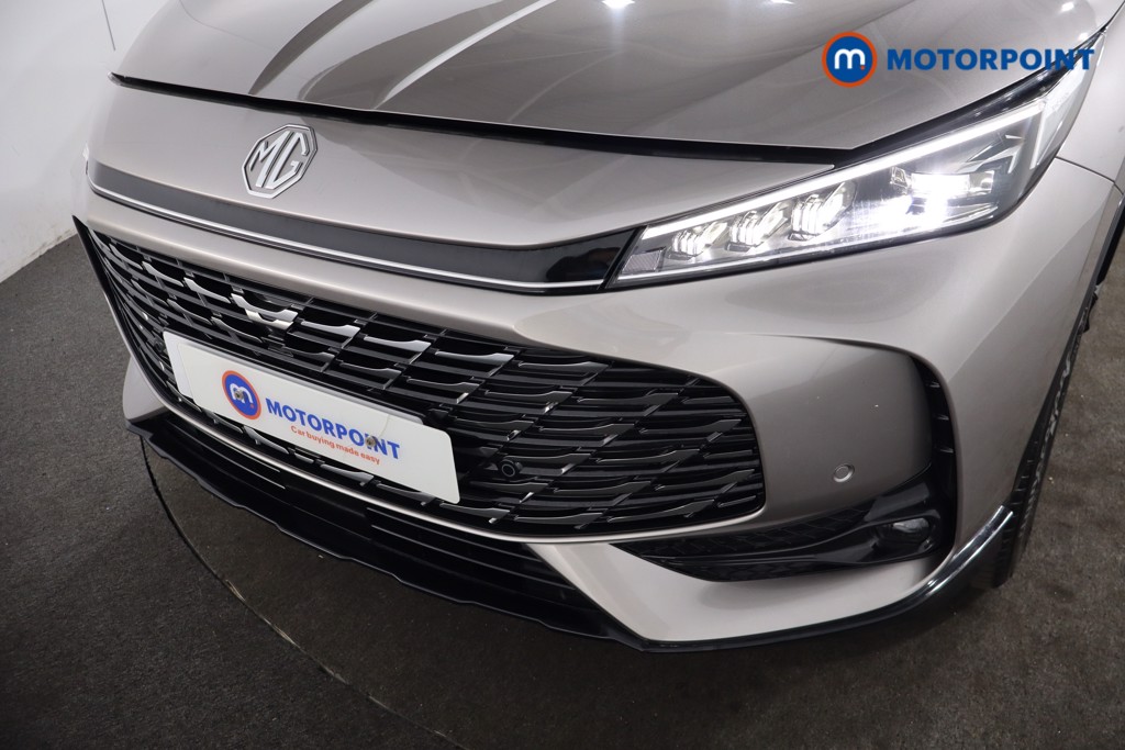 Mg Motor Uk HS Trophy Automatic Petrol SUV - Stock Number (1575736) - 31st supplementary image