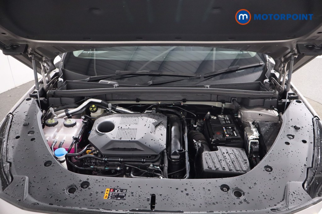 Mg Motor Uk HS Trophy Automatic Petrol SUV - Stock Number (1575736) - 32nd supplementary image